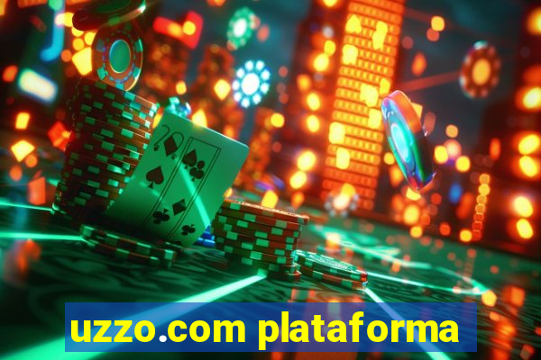 uzzo.com plataforma